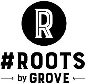 #ROOTS by GROVE